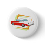 Vintage Car buttons