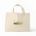 Vintage Car: Cadillac Eldorado bags