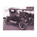 Vintage Cars