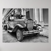Vintage cars