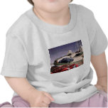 Vintage Cars Tshirt