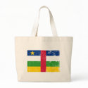 Vintage Central African Republic bags