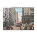 Vintage Chicago Post Cards