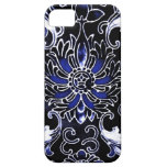 Vintage Chinese Design iPhone 5 Covers