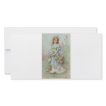 Vintage Christmas Angel photo cards