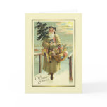 Vintage Christmas cards