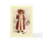 Vintage Christmas cards