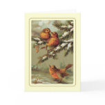 Vintage Christmas cards