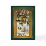 Vintage Christmas cards