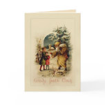 Vintage Christmas cards