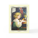 Vintage Christmas cards