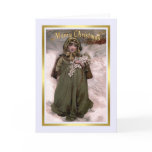 Vintage Christmas cards