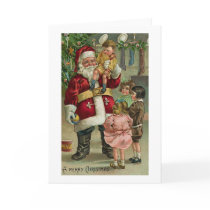 Vintage Christmas Cards
