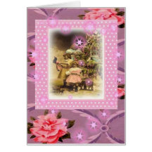 Vintage Christmas.. Cards