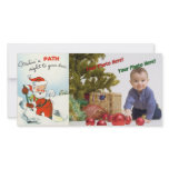 Vintage Christmas Photo Cards photo cards