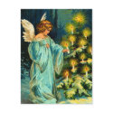 Vintage Christmas Postcard