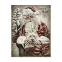 Vintage Christmas Post Cards