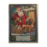 Vintage Christmas postcards