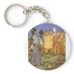 Vintage Cinderella, Fairy Godmother, Golden Coach