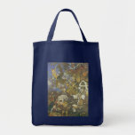 Vintage Classic Storybook Characters, Edmund Dulac Bags