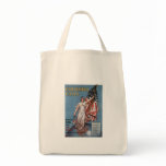 Vintage Columbia Calls US Army Recruiting bags
