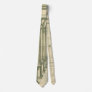 Vintage Columns Perspective by Henricus Hondius Neckties