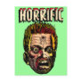 VINTAGE COMIC BOOK ART POST CARD