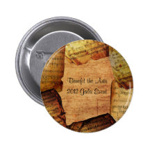 Vintage Composer Buttons