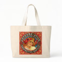 Vintage Cookie Ad Bag