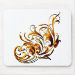 Vintage Copper mousepads