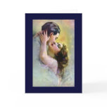 Vintage Couple in Love cards