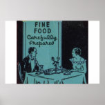 Vintage Couple posters