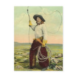 Vintage Cowboys 22 postcards
