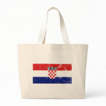 Vintage Croatia bags
