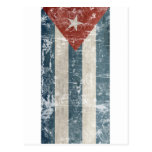 Vintage Cuba Post Cards