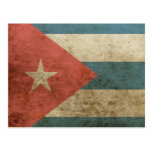 Vintage Cuba Postcards