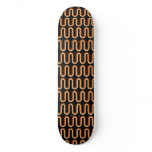 Vintage curves skateboards
