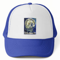 Vintage Cycles: Roubaisien Hats