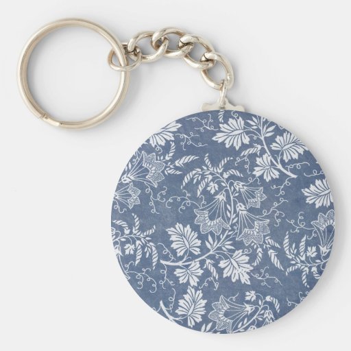 Vintage Damask, Florals, Abstracts Mugs and Gifts Keychains