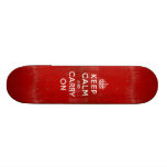 Propaganda Skateboards