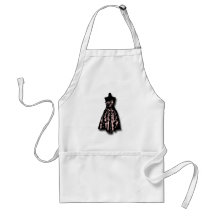 Vintage Dress Aprons