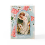 Vintage Easter Card