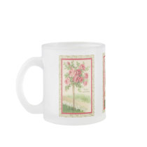 Vintage Easter Card (10) Mug