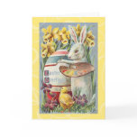 Vintage Easter Card (22)