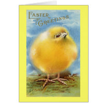 Vintage Easter Card (9)