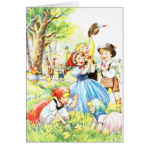 Vintage Easter Cards