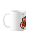 Vintage Easter Cup mugs