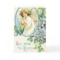 Vintage Easter Greeting Cards - Religious