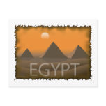 Vintage Egypt Post Card