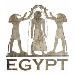 Vintage Egypt t-shirts
